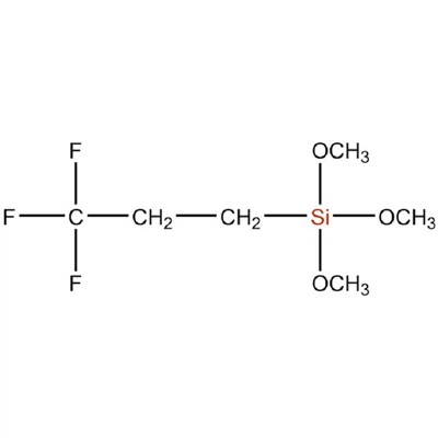 3,3,3-Trifluoropropyltrimethoxysilane|Fluorosilane rau Hydrophobic Coatings & Surface Treatment